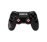 Blade PS4 Combo Pack Resident Evil Umbrella - Funda para mando PS4