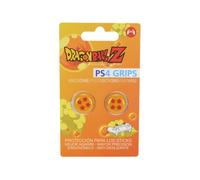 Blade PS4 Grips Dragon Ball Z 4 Stars - Grips para mando PS4