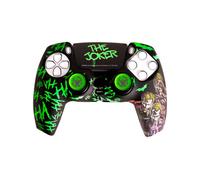 Blade PS5 Combo Pack DC Joker - Funda para mando PS5