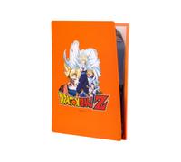 COVER SILICONA FRTEC PS5 ORIGINAL | DRAGON BALL Z DB0002