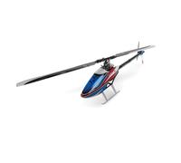 Blade RC Helicopter Fusion 550 Kit de construcción rápida, BLH4975