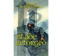 Blade Reforged (ebook)