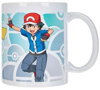 Blade Representaciones GB Eye LTD, Pokemon, I Choose You, Taza