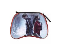 FUNDA GAMEPAD FR-TEC RESIDENT EVIL | PS5 / XBOX X/S REPS4CASEEVIL