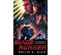 Blade Runner 2: do androids dream of electric sheep?