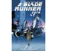 Blade Runner 2019 2. Mundo Exterior
