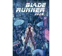 BLADE RUNNER 2029 2. ECOS
