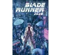 BLADE RUNNER 2029 2. ECOS