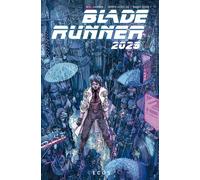 BLADE RUNNER 2029 2. ECOS