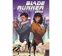 BLADE RUNNER 2039 03 ASH (Blade Runner 2039, 3)