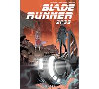 BLADE RUNNER 2039 2. MEJORA