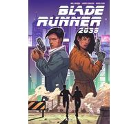 BLADE RUNNER 2039 3. ASH