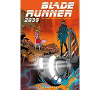 Blade Runner 2039 Vol. 2: Upgrade