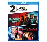 Blade Runner 2049 / Blade Runner: The Final Cut [USA] [Blu-ray]