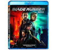 Blade Runner 2049 [Blu-ray]
