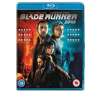 Blade Runner 2049 – Sony Pictures Home Entertainment – Blu-ray