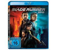 Blade Runner 2049 (Blu-ray) (Blu-ray) Ryan Gosling Harrison Ford