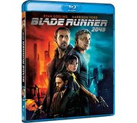 Blade Runner 2049 [Blu-ray] (2017)