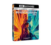 Blade Runner 2049 (Blu-Ray 4K Ultra-HD + Blu-Ray) [Blu-ray]