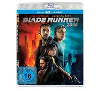 Blade Runner 2049 (+ Blu-ray) [Alemania] [Blu-ray]