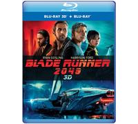 Blade Runner 2049 (Blu-ray) Robin Wright Sylvia Hoeks (Importación USA)