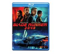 Blade Runner 2049 (Blu-ray) Ryan Gosling Harrison Ford (Importación USA)