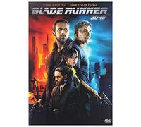 Blade Runner 2049 [DVD] (IMPORT) (No hay versión española)