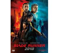 Ryan Gosling - Blade Runner 2049 [Edizione: Giappone] [Italia] [DVD]