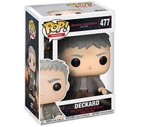 Blade Runner 2049 - Figura de Vinilo Deckard (Funko 21589)