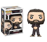 Funko Blade Runner 2049 - Figura de Vinilo Wallace 21591
