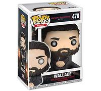 Funko Blade Runner 2049 - Figura de Vinilo Wallace 21591