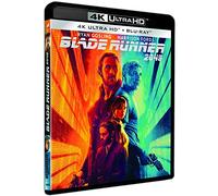 Blade Runner 2049 [Francia] [4k Ultra-HD + Blu-Ray] [Blu-ray]