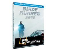 Blade Runner 2049 [Francia] [Blu-ray]