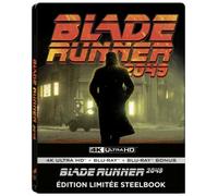 Blade Runner 2049 [Francia] [Blu-ray]