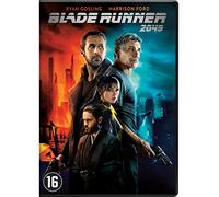 Blade Runner 2049 - Inclus Digital HD Ultraviolet [DVD]