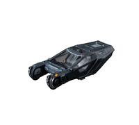 Blade Runner 2049 Officer K Spinner Modelo
