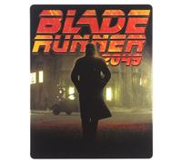 Blade Runner 2049 Steelbook