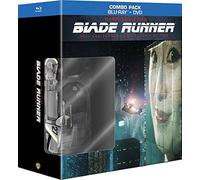 Blade Runner 30 Aniversario Blu-Ray Combo Pack [Blu-ray]
