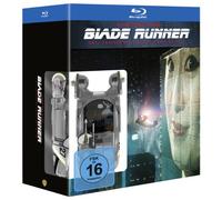 Blade Runner - 30th Anniversary Collector's Edition [Alemania] [Blu-ray]