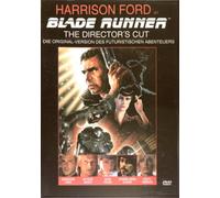 Blade Runner [Alemania] [DVD]