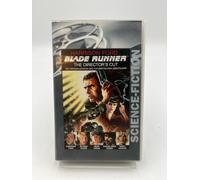 Blade Runner [Alemania] [VHS]