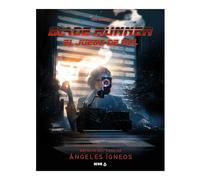 Blade Runner - Ángeles ígneos