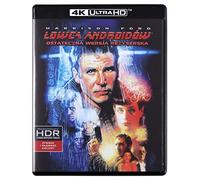 Blade Runner [Blu-Ray 4K]+[Blu-Ray] [Region Free]