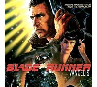 Blade Runner by BLADE RUNNER / O.S.T. (2014-06-11)