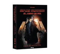 Juego de rol blade runner caja de iniciación