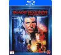 Blade Runner - Corte Final (BLU-Ray) /Películas/Estándar/BLU-Ray