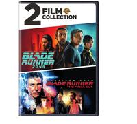 Blade Runner DBFE (DVD) Various (Importación USA)