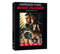 Blade Runner - Director's Cut (Import) Harrison Ford Rutger Hauer Sean Young