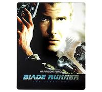 Blade Runner Director's Cut Steelbook [DVD]+[Blu-Ray] [Region Free] (IMPORT) (No hay versión española)