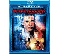 Blade Runner – Blu-ray – Edición especial (The Final Cut) – Italia